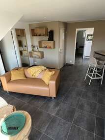 SeaNat_appartement_leefruimte -  - Appartement