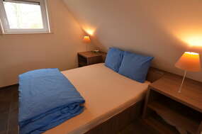Sea Nat appartement slaapkamer wellness naturisme -  - Appartement